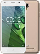 acer liquid z6