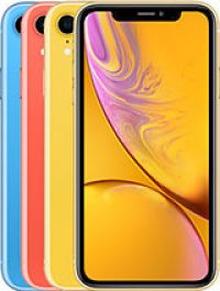 apple iphone xr