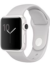 apple watch edition series 2 38mm