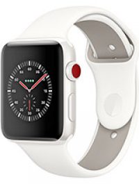 apple watch edition series 3