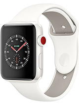 apple watch edition series 3