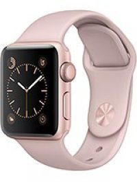 apple watch series 1 aluminum 38mm