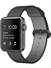 apple watch series 2 aluminum 42mm