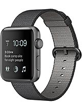apple watch series 2 aluminum 42mm