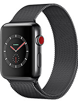 apple watch series 3
