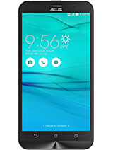 asus zenfone go zb552kl