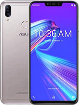 asus zenfone max (m2) zb633kl
