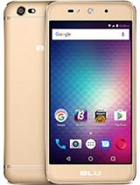 blu grand max