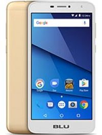 blu studio mega