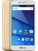 blu studio mega