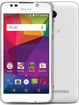 blu studio selfie lte