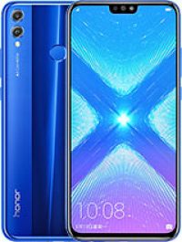 honor 8x