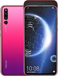 honor magic 2 3d