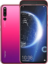 honor magic 2 3d
