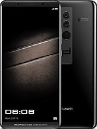 huawei mate 10 porsche design