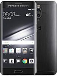huawei mate 9 porsche design