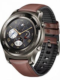 huawei watch 2 pro