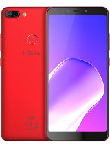 infinix hot 6 pro