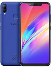 infinix hot 6x