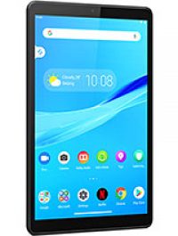 lenovo tab m8 (fhd)