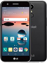 lg harmony