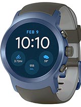 lg watch sport