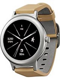lg watch style
