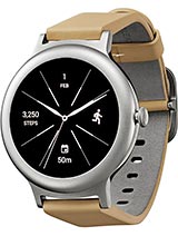 lg watch style