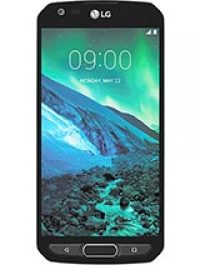 lg x venture