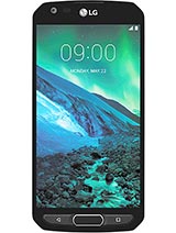 lg x venture