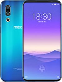 meizu 16s