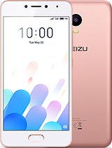 meizu m5c