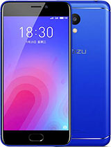 meizu m6