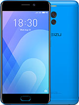 meizu m6 note