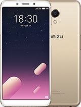 meizu m6s