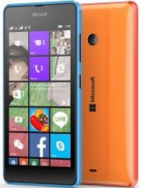 microsoft lumia 540 dual sim
