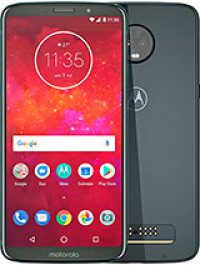 motorola moto z3 play