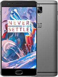 oneplus 3
