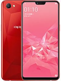 oppo a3