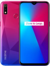 realme 3i