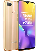 realme u1