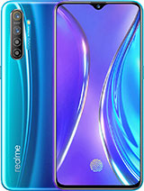 realme xt 730g