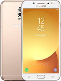 samsung galaxy c7 (2017)