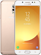 samsung galaxy c7 (2017)