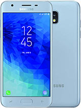 samsung galaxy j3 (2018)