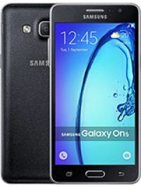 samsung galaxy on5 pro