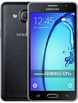 samsung galaxy on5 pro