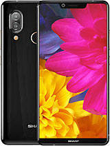 sharp aquos s3