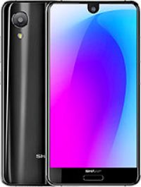 sharp aquos s3 mini