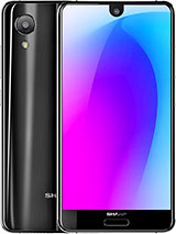 sharp aquos s3 mini